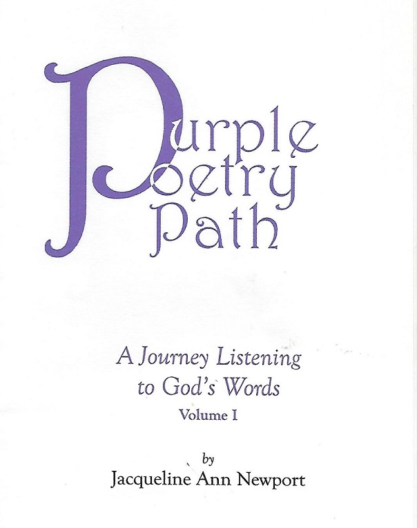 PurplePoetryPath